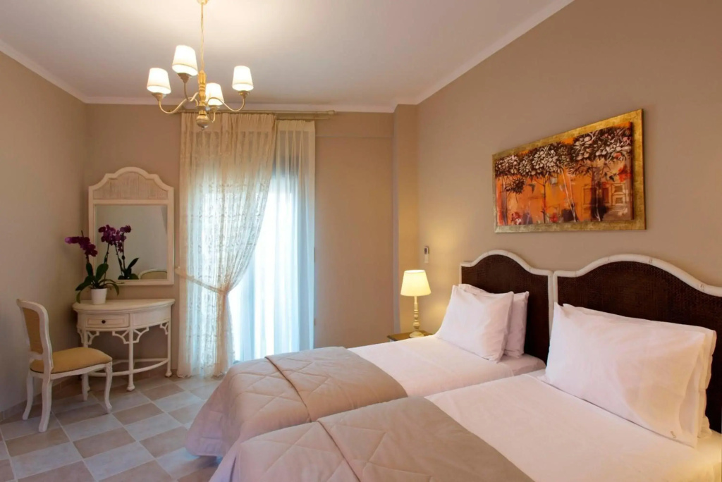 Ionia Suites