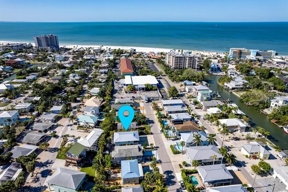 258 Ostego Lazy Lobster Manor by Coastal Vacation Properties