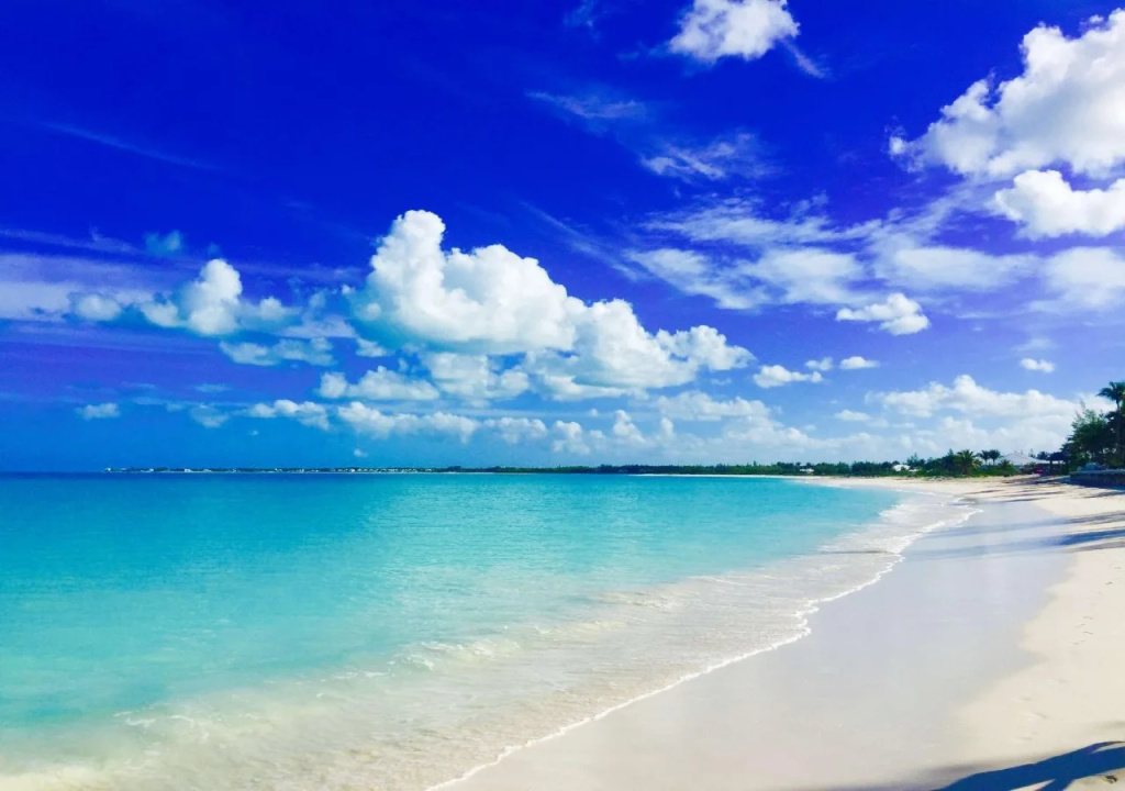Treasure Cay Beach, Marina & Golf Resort
