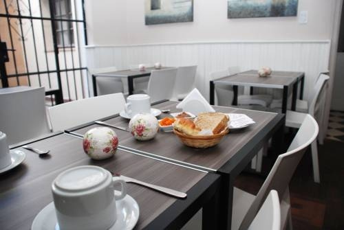 De Las Artes Hotel