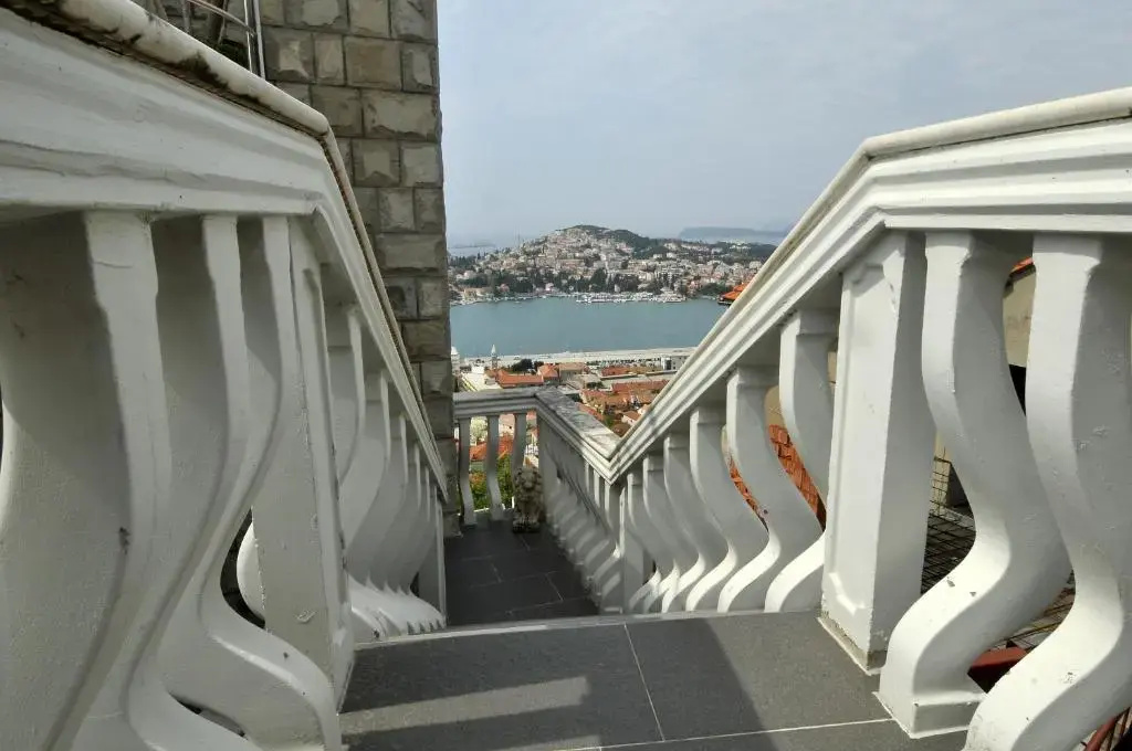 Apartments Dilberovic