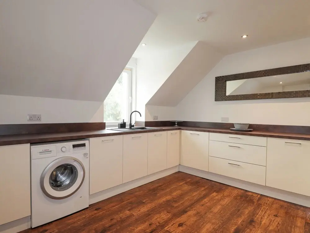 Apartment in Foyers