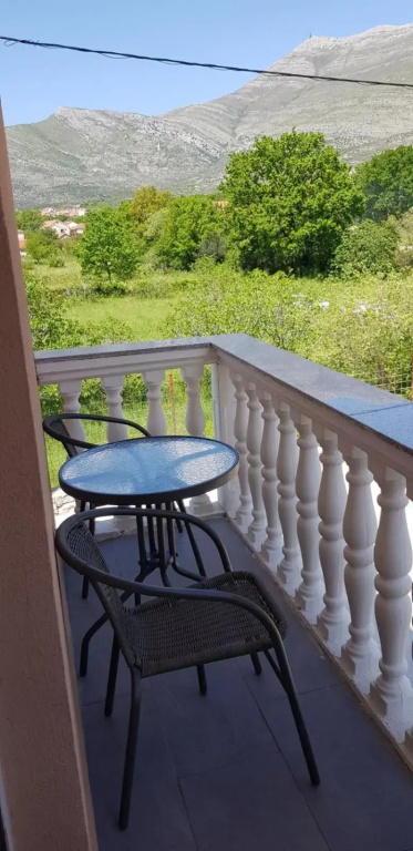 Apartmani Hani