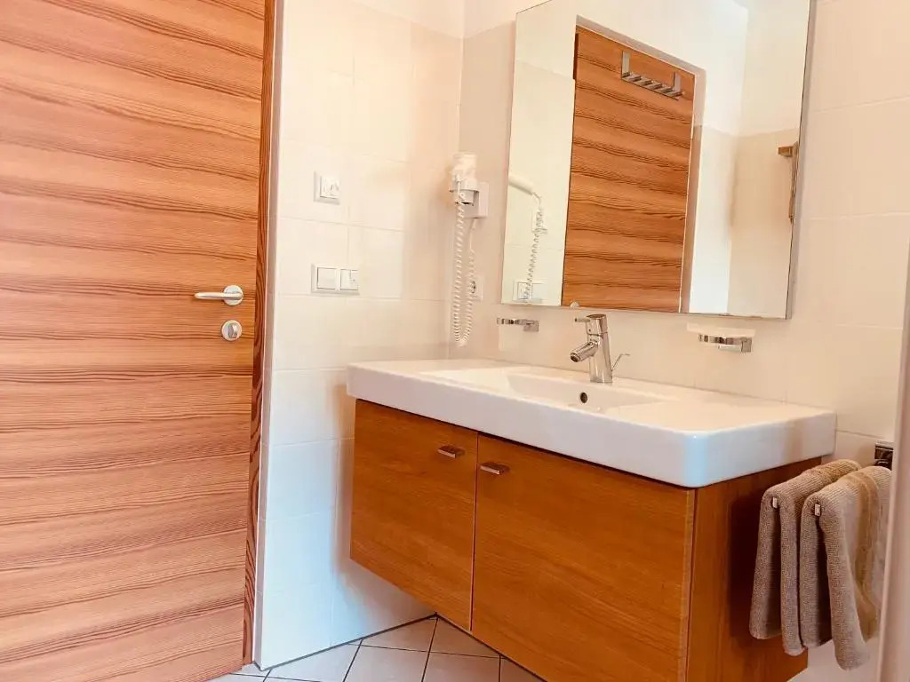 Apartments Grossgasteiger