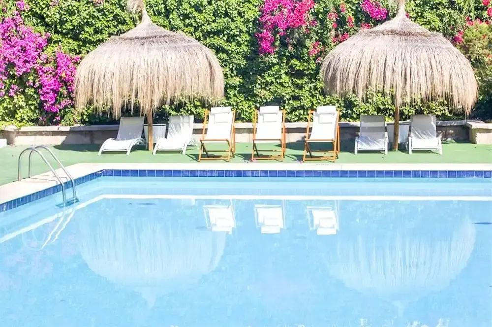 Som Suret Cool Hostel - Adults Only