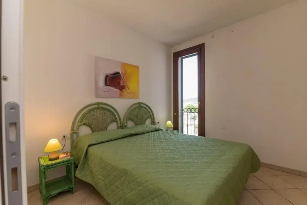 Borgo dei mirti 27