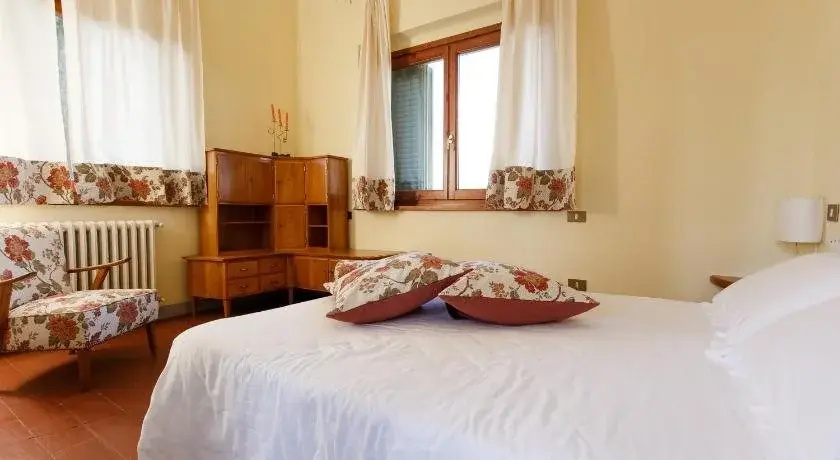 Villa Del Pino B&B