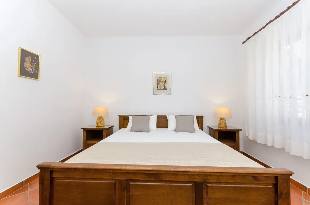 Apartments Stijepo