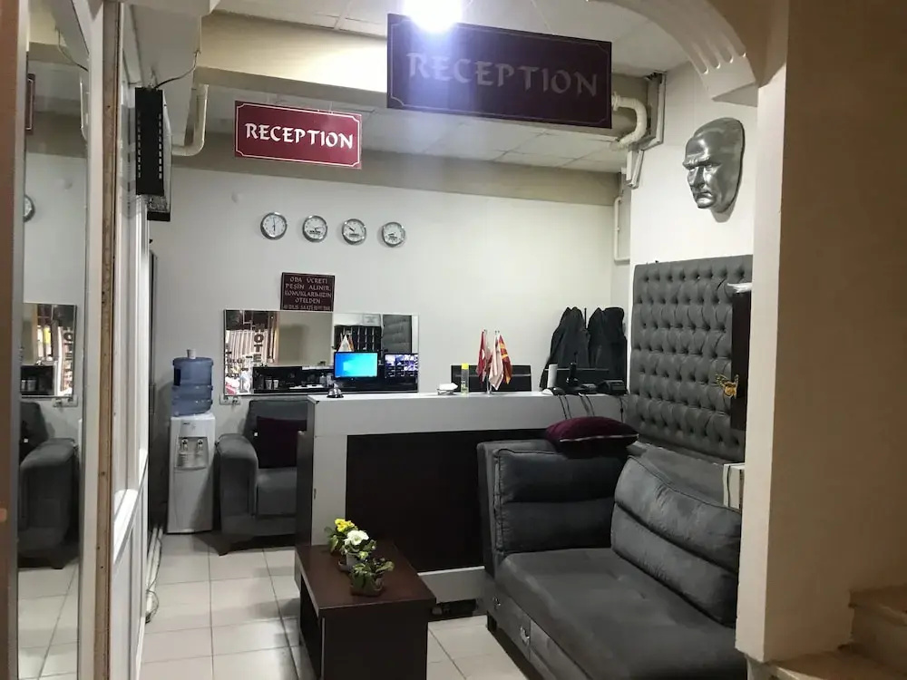 Koprulu Hotel