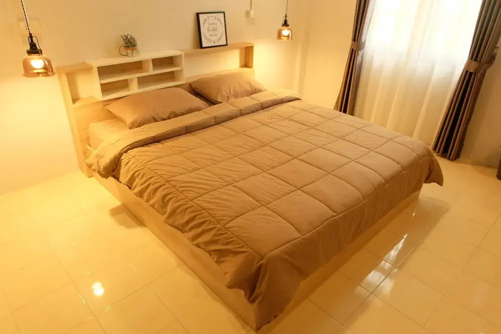 NanRada Hometel