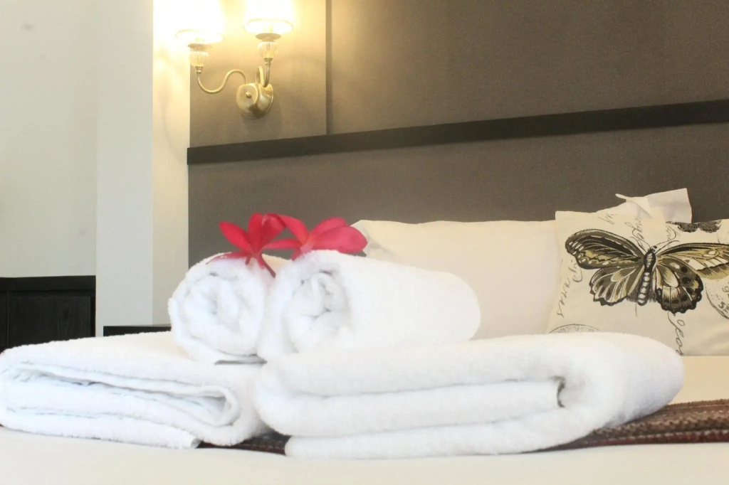 Hotel Purnama
