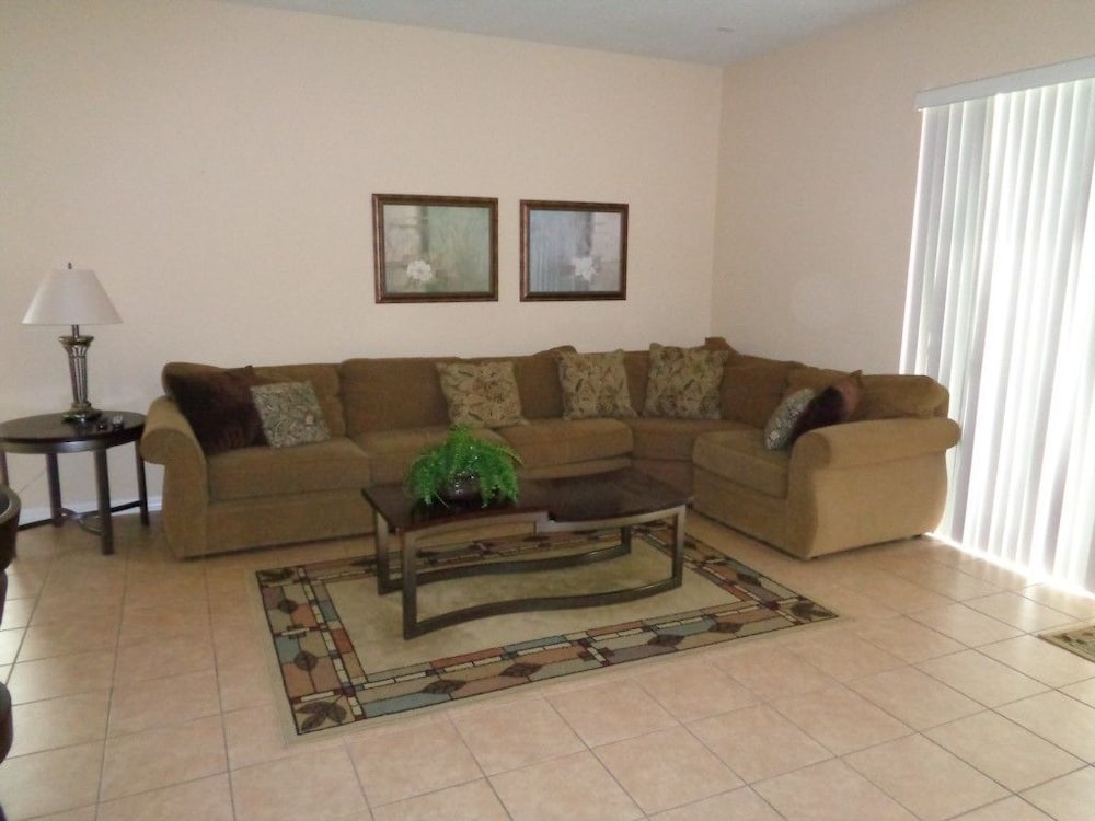 Westhaven 830 - Five Bedroom Villa with Private Pool