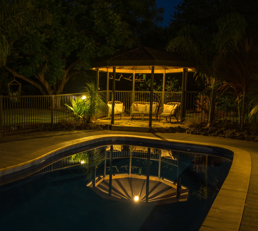 Kauri Park Motel