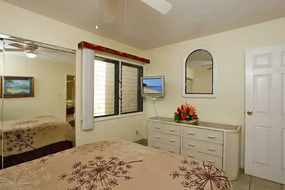 Kihei Garden Estates G102 - One Bedroom Condo