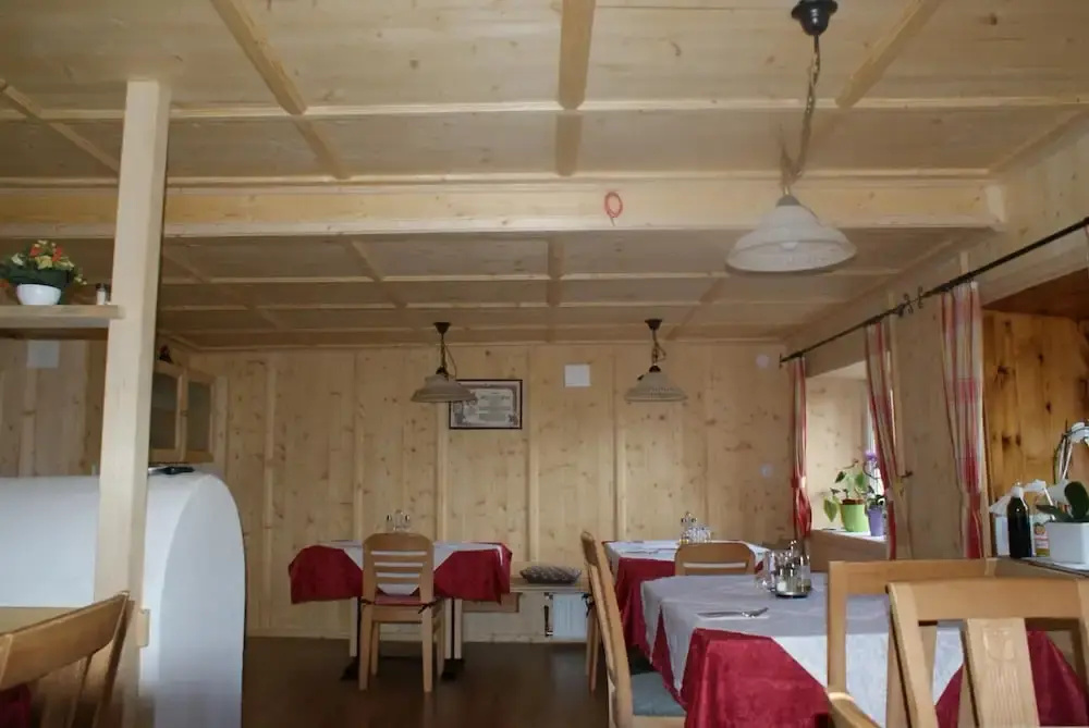 Pension Wirt am Bach