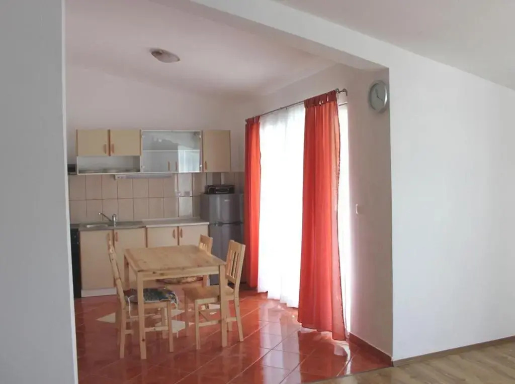 Apartments Vila Mileva