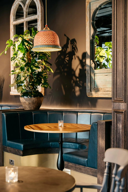 Ruby Zoe Hotel London by IHG