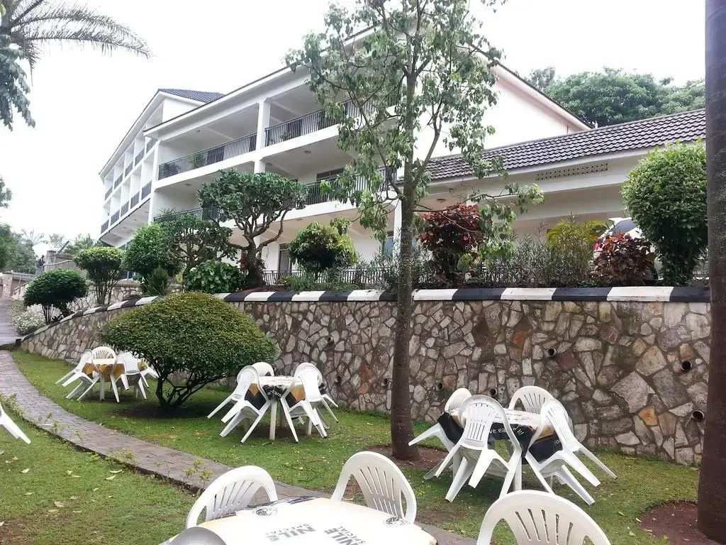 Zebra Hotel