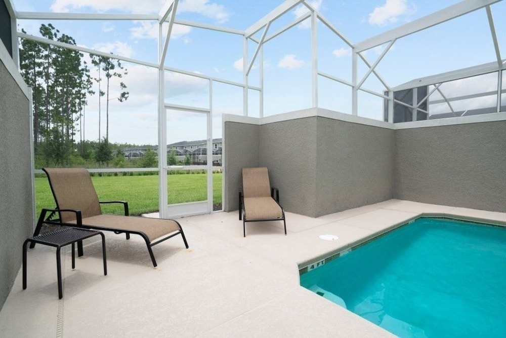 Champions Gate-570sltpbdilthp 4 Bedroom Townhouse