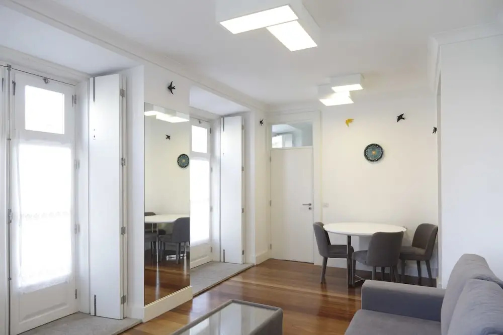 Infante Apartment