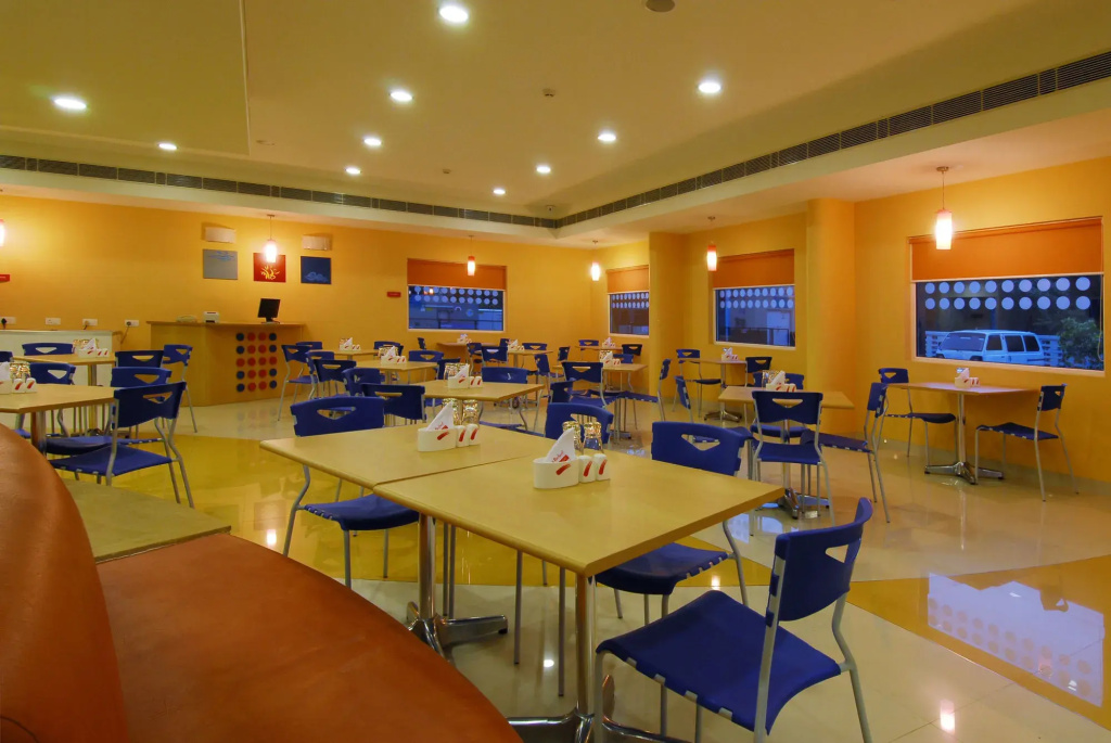 Ginger Bhubaneshwar