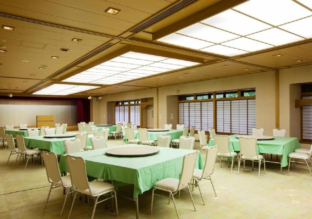 Miyajima Morinoyado