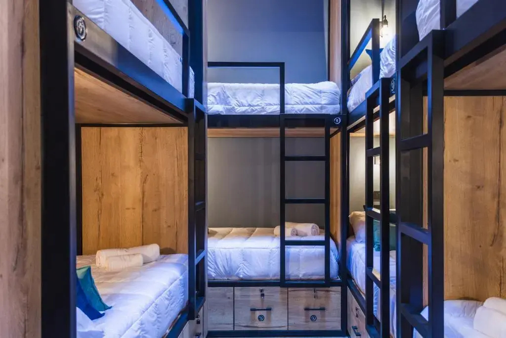 Faz Hostel Boutique