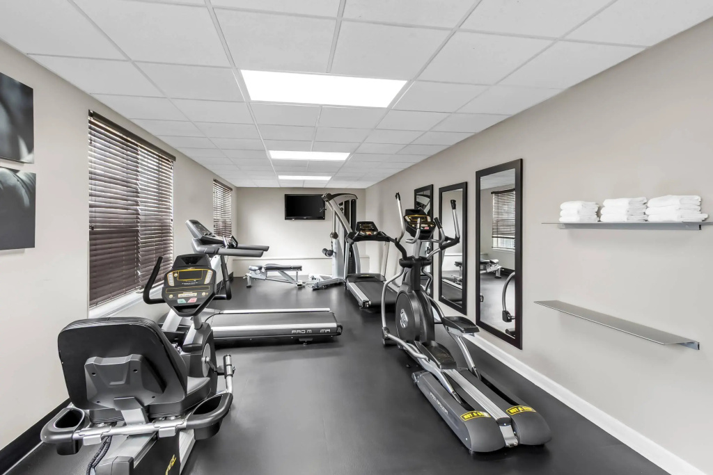 Country Inn & Suites by Radisson, Aiken South