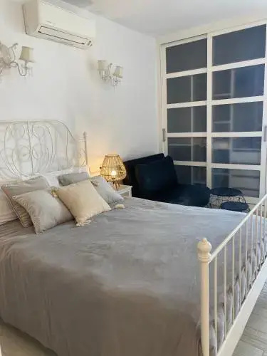 Benal Beach Apartments