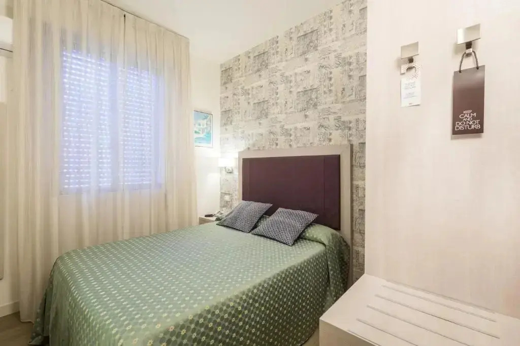 Hotel Pardini