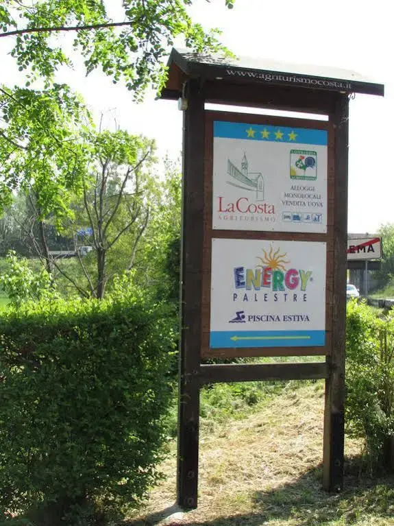 La Costa Pernottamenti
