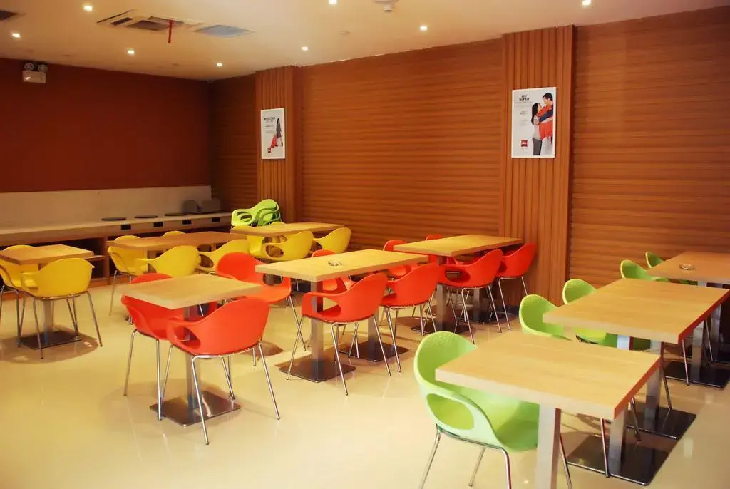 Ibis Changchun Jianshe Street