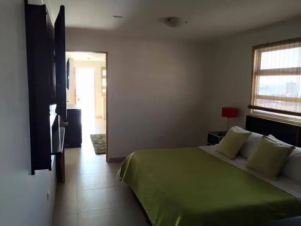Apart Hotel Torre Zen
