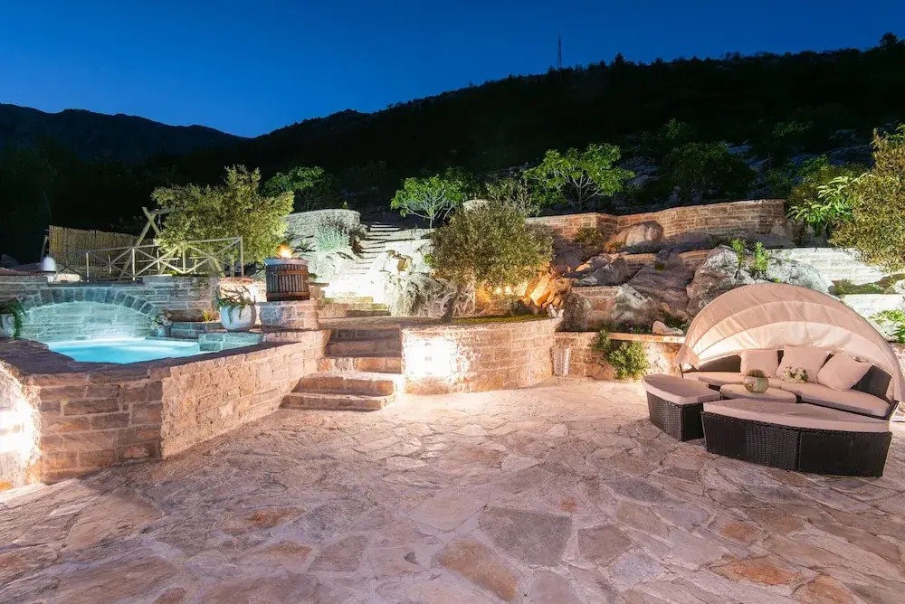 The Hidden Treasure Village - Entire property