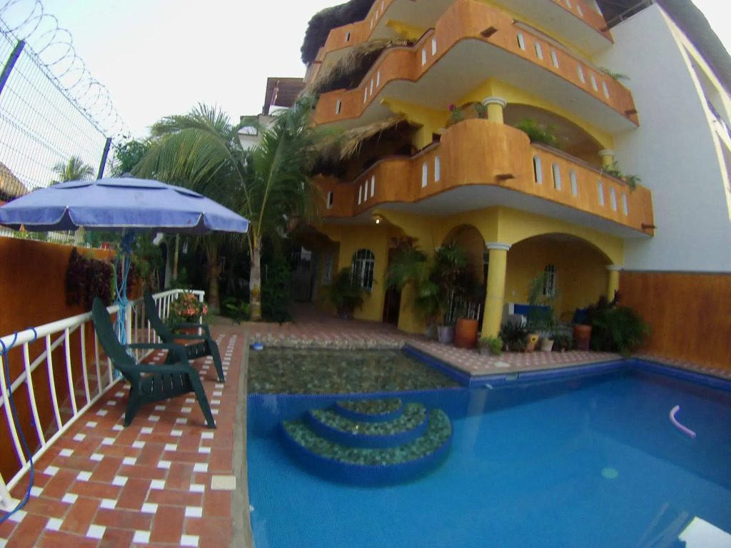 Cielito Lindo Suites
