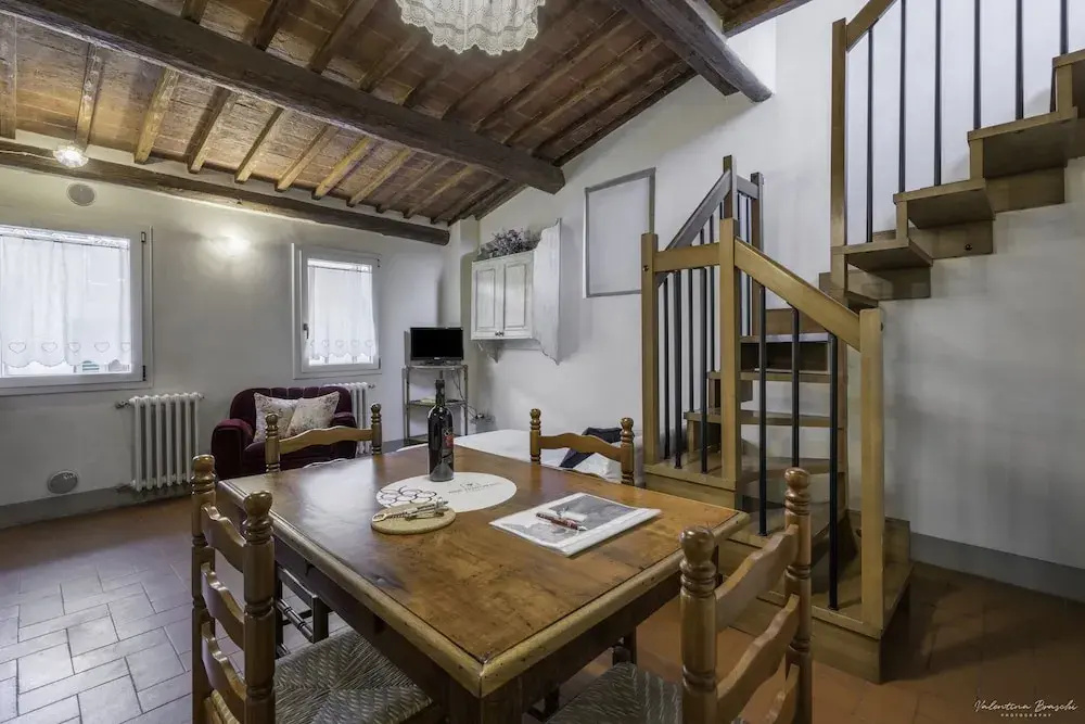 Wine Apartments Florence Lambrusco