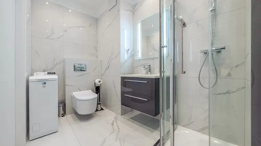 Plac Unii Apartment Gdynia by Noclegi Renters