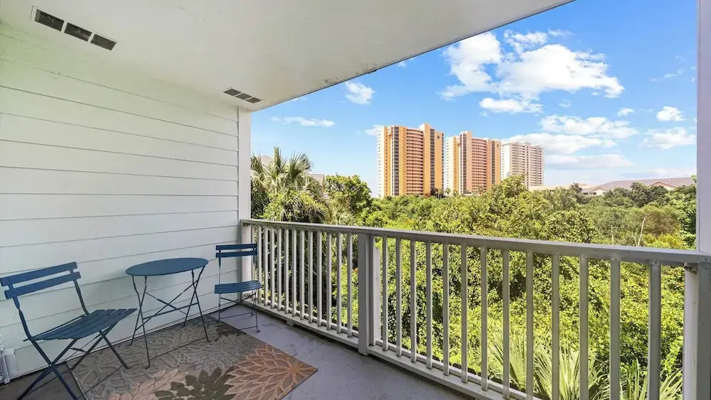 West End Coastal Escape Renovated 1BR Condo w/ Pool & Beach Access 72
