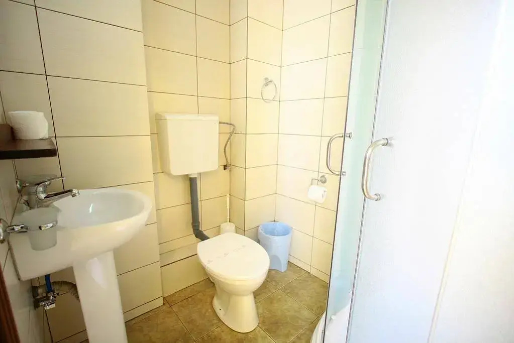 Casa Romana 2