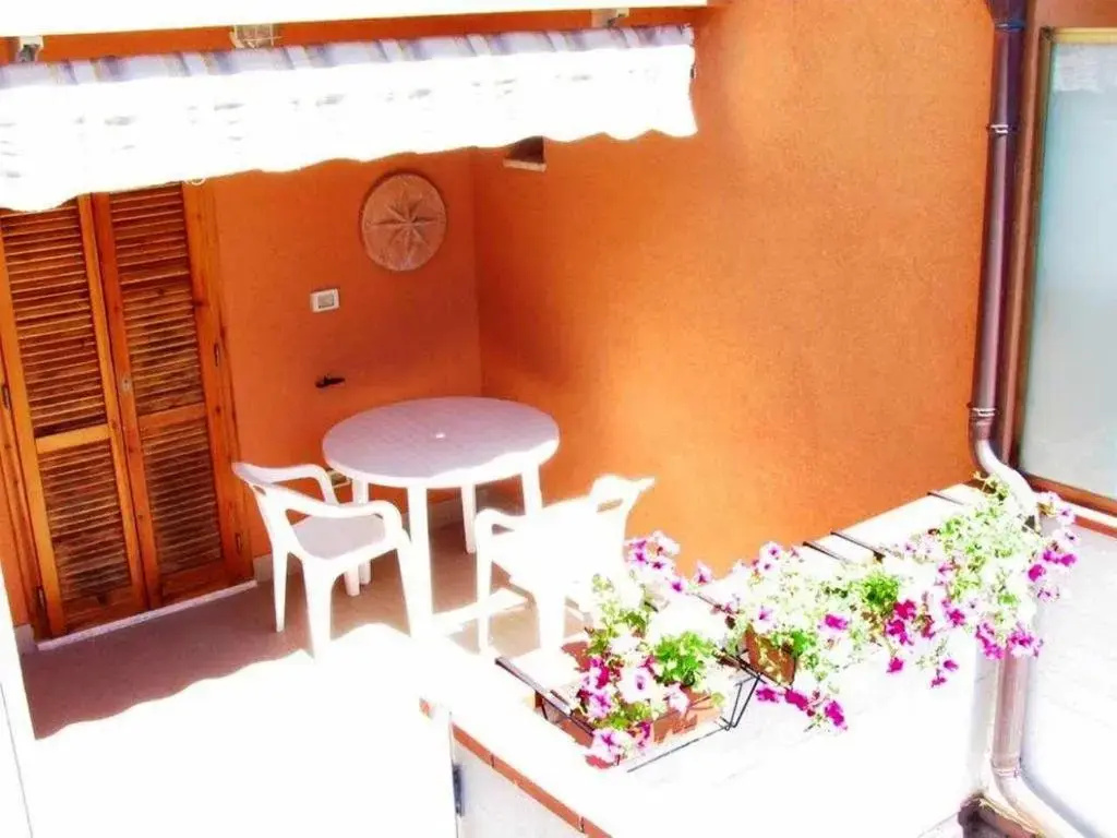Casa "Levante"