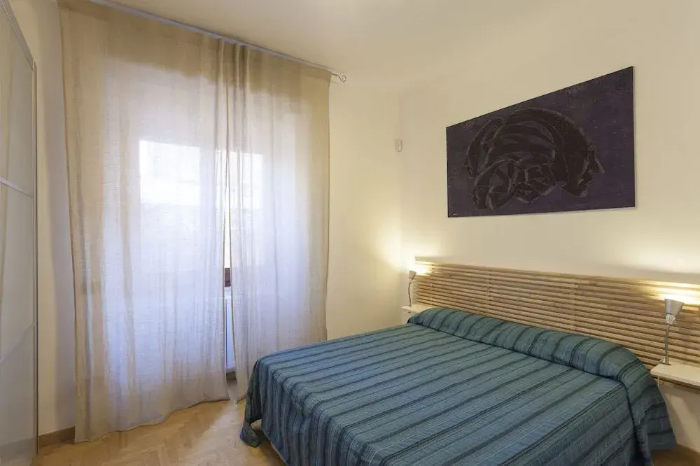 Guesthouse Libeticus
