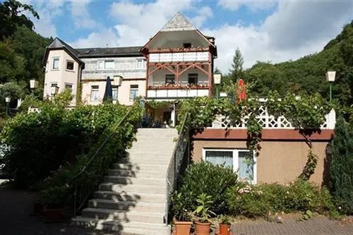 Hotel Winneburg