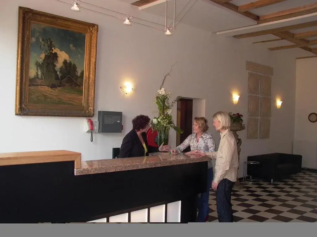 Mister Highland Hotel