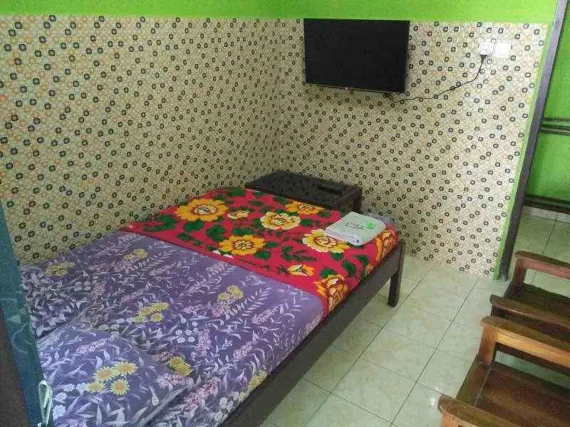 Bayu Murti Homestay