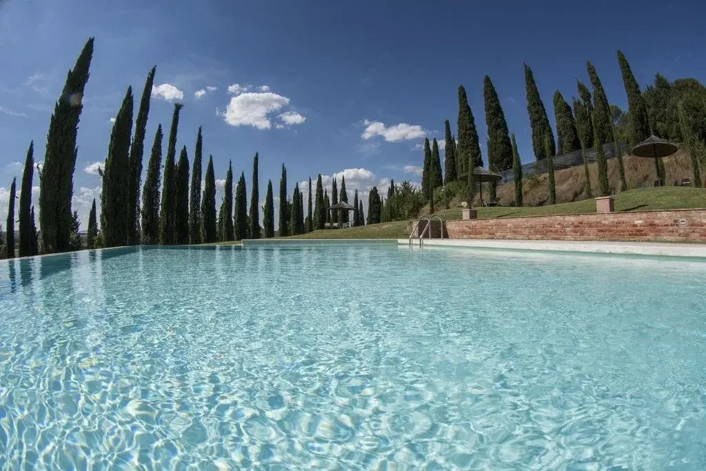Agriturismo Sant'Alfredo