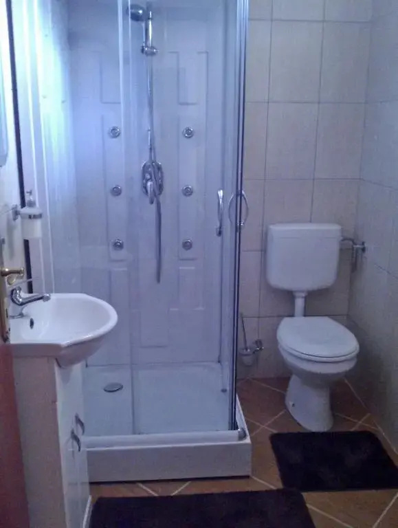 Kotor Kelly Apartments