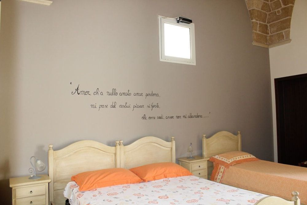 B&B La dimora di Dante