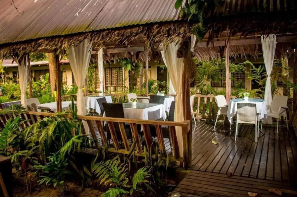 Hotel Madreselva