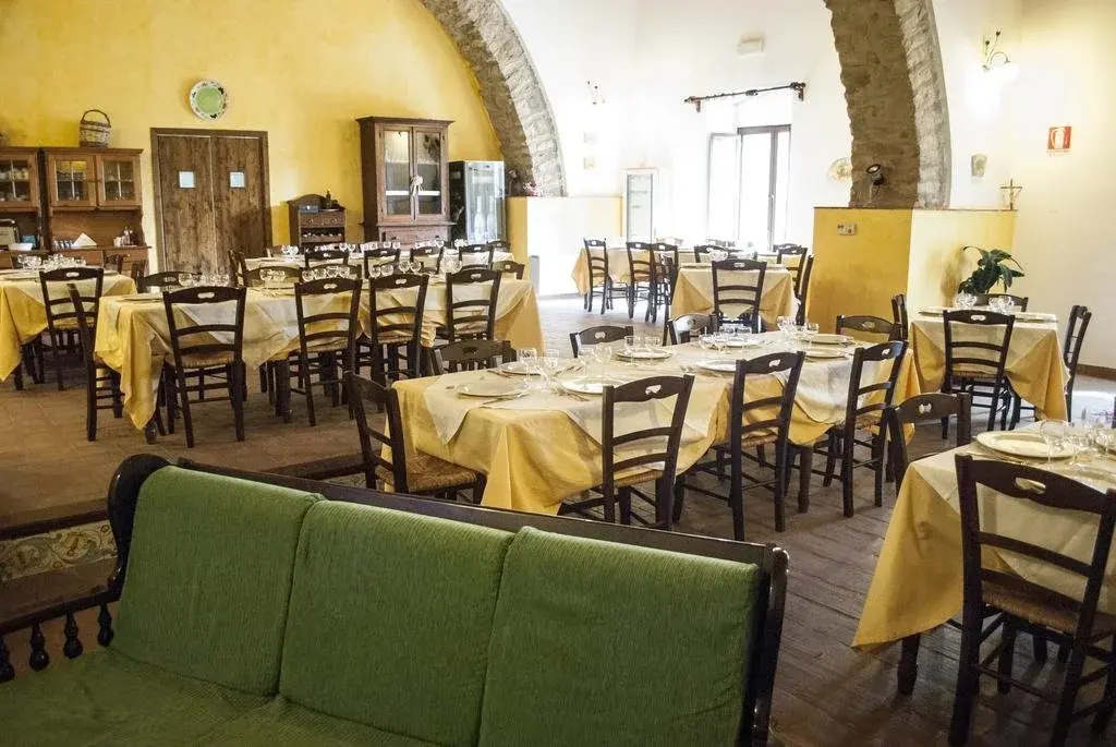 SESIMA turismo rurale