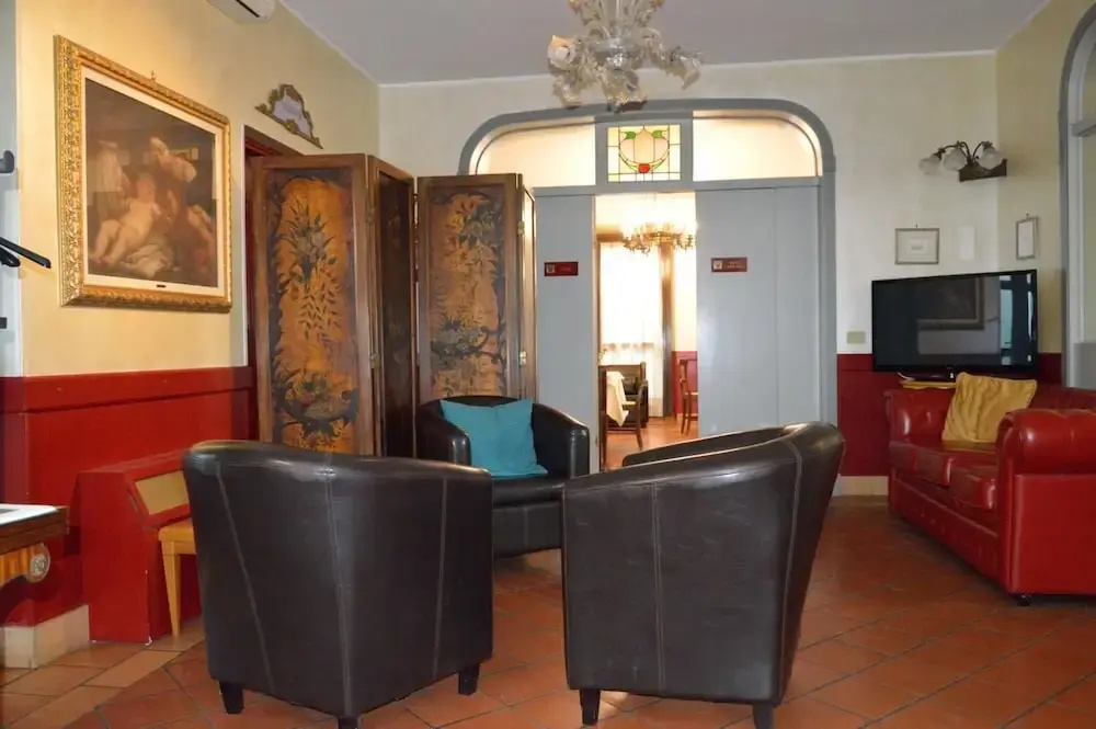 Hotel Villa Tetlameya
